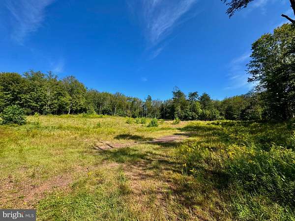 6.12 Acres of Residential Land for Sale in James Creek, Pennsylvania