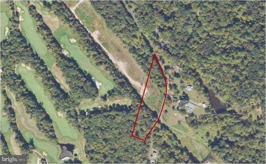 4.43 Acres of Residential Land for Sale in Clifton, Virginia