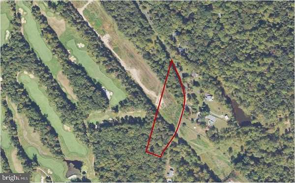 4.43 Acres of Residential Land for Sale in Clifton, Virginia