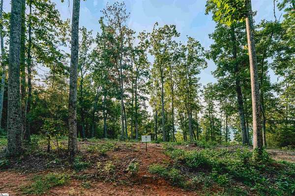 6 Acres of Land for Sale in Travelers Rest, South Carolina