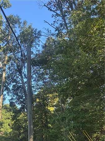 0.58 Acres of Residential Land for Sale in Ellijay, Georgia