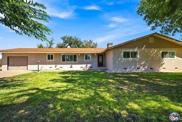 2.29 Acres of Land with Home for Sale in Holtville, California