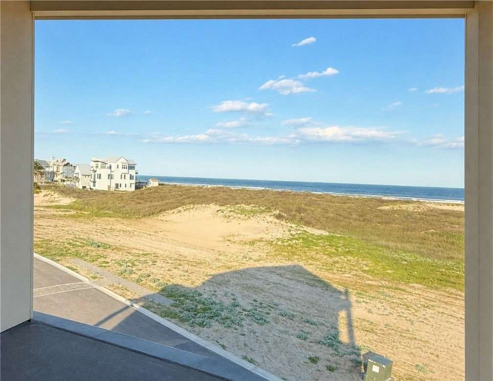 0.07 Acres of Residential Land for Sale in Port Aransas, Texas