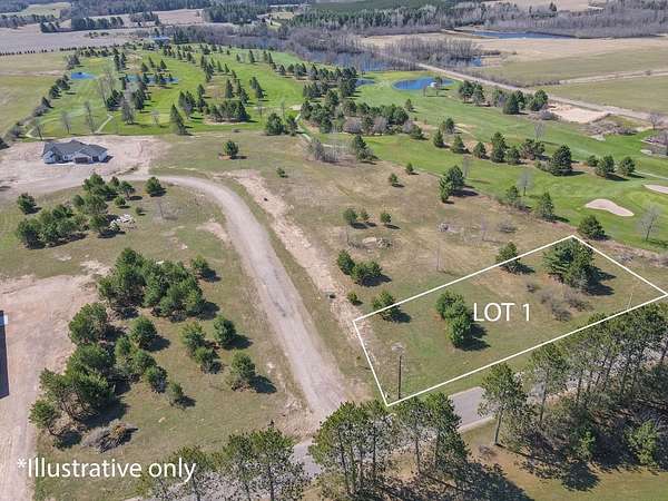 0.77 Acres of Residential Land for Sale in Merrill, Wisconsin