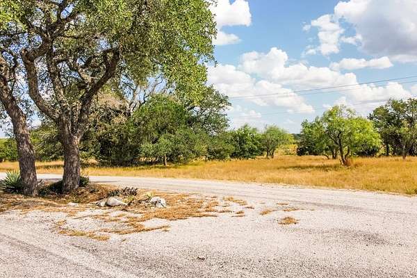 0.27 Acres of Land for Sale in Horseshoe Bay, Texas