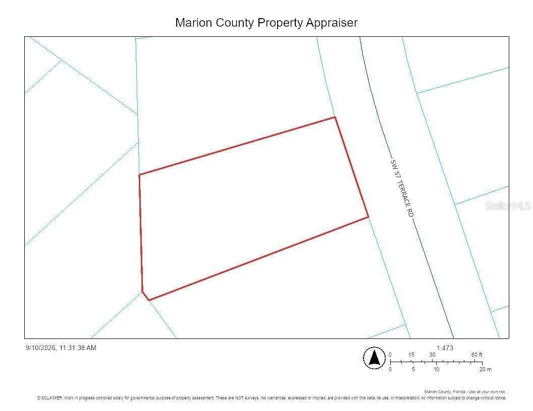 0.29 Acres of Residential Land for Sale in Ocala, Florida