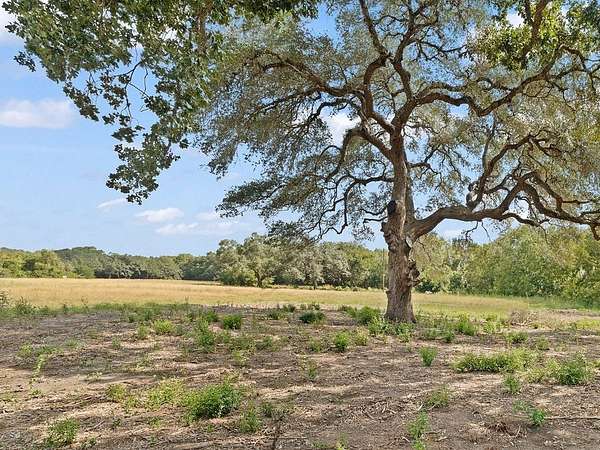 7.65 Acres of Land for Sale in Schulenburg, Texas