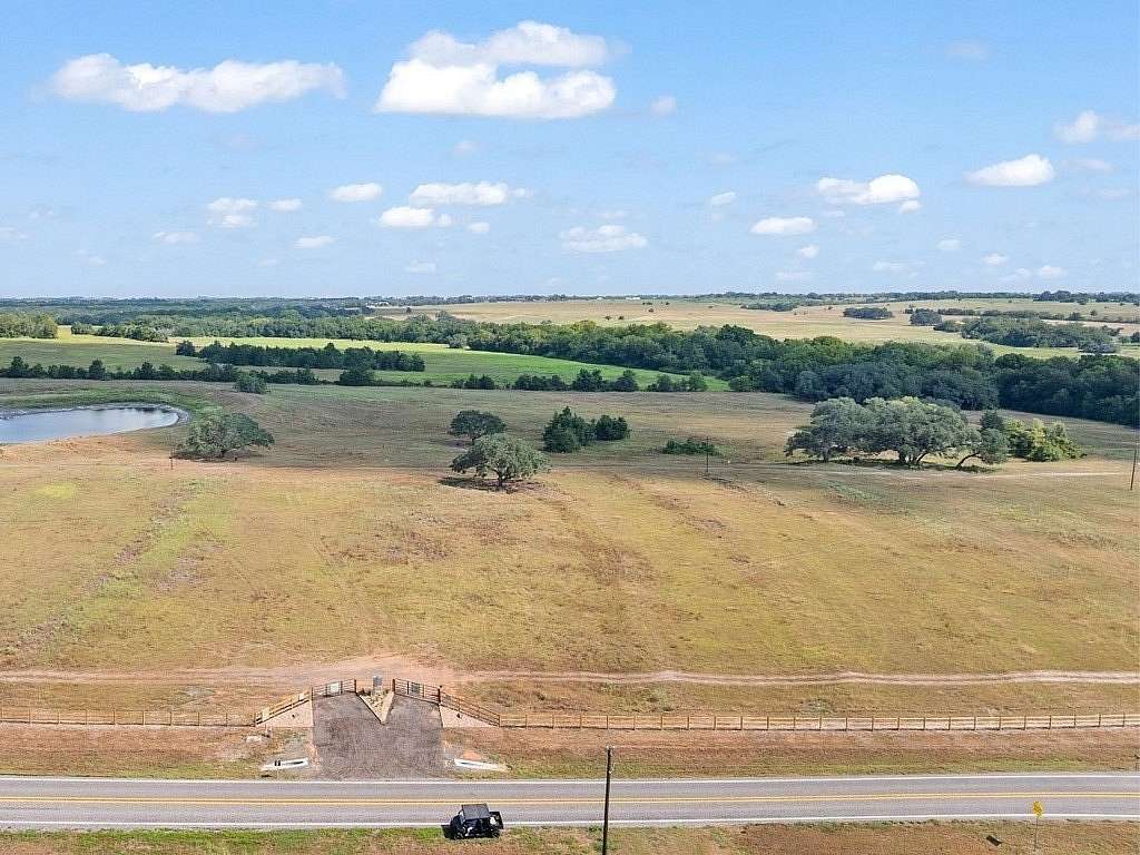 5 Acres of Land for Sale in Schulenburg, Texas