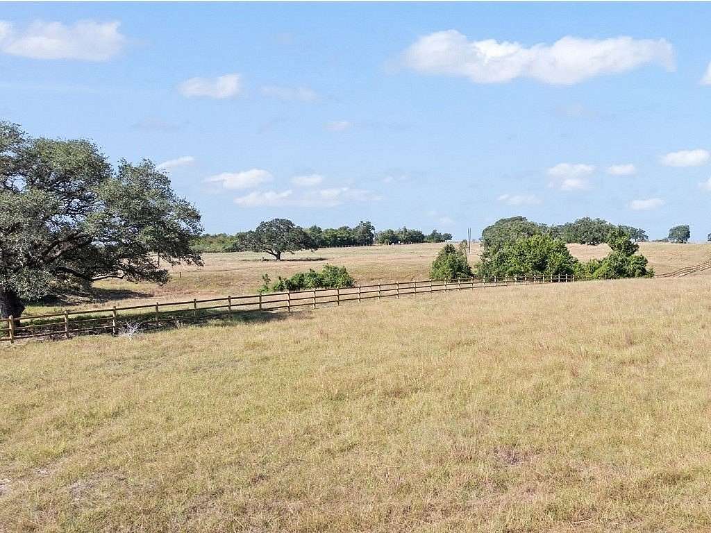5 Acres of Land for Sale in Schulenburg, Texas