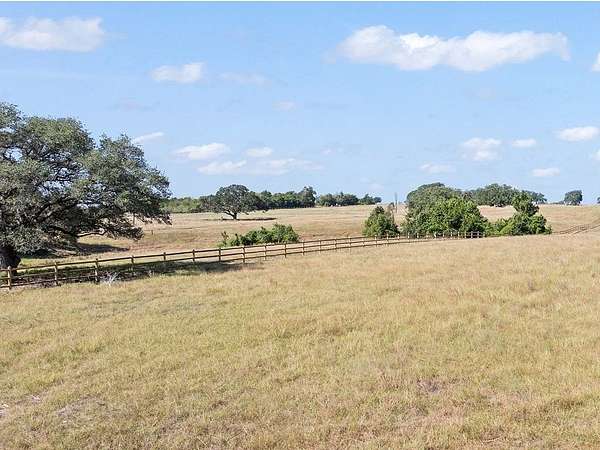 5 Acres of Land for Sale in Schulenburg, Texas