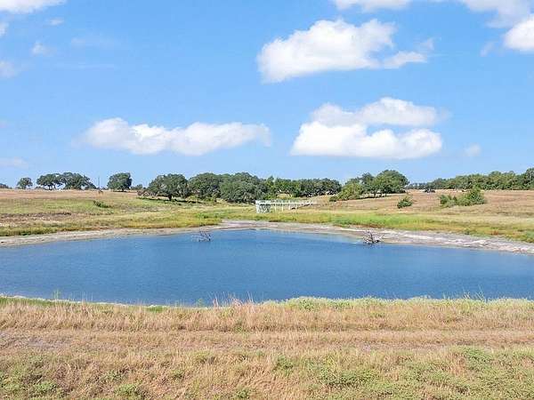 30 Acres of Recreational Land for Sale in Schulenburg, Texas