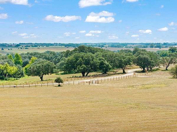 8.75 Acres of Land for Sale in Schulenburg, Texas