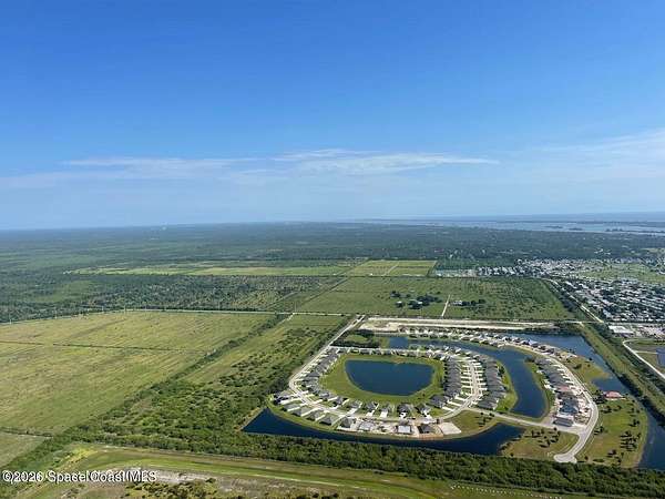 34.7 Acres of Land for Sale in Sebastian, Florida