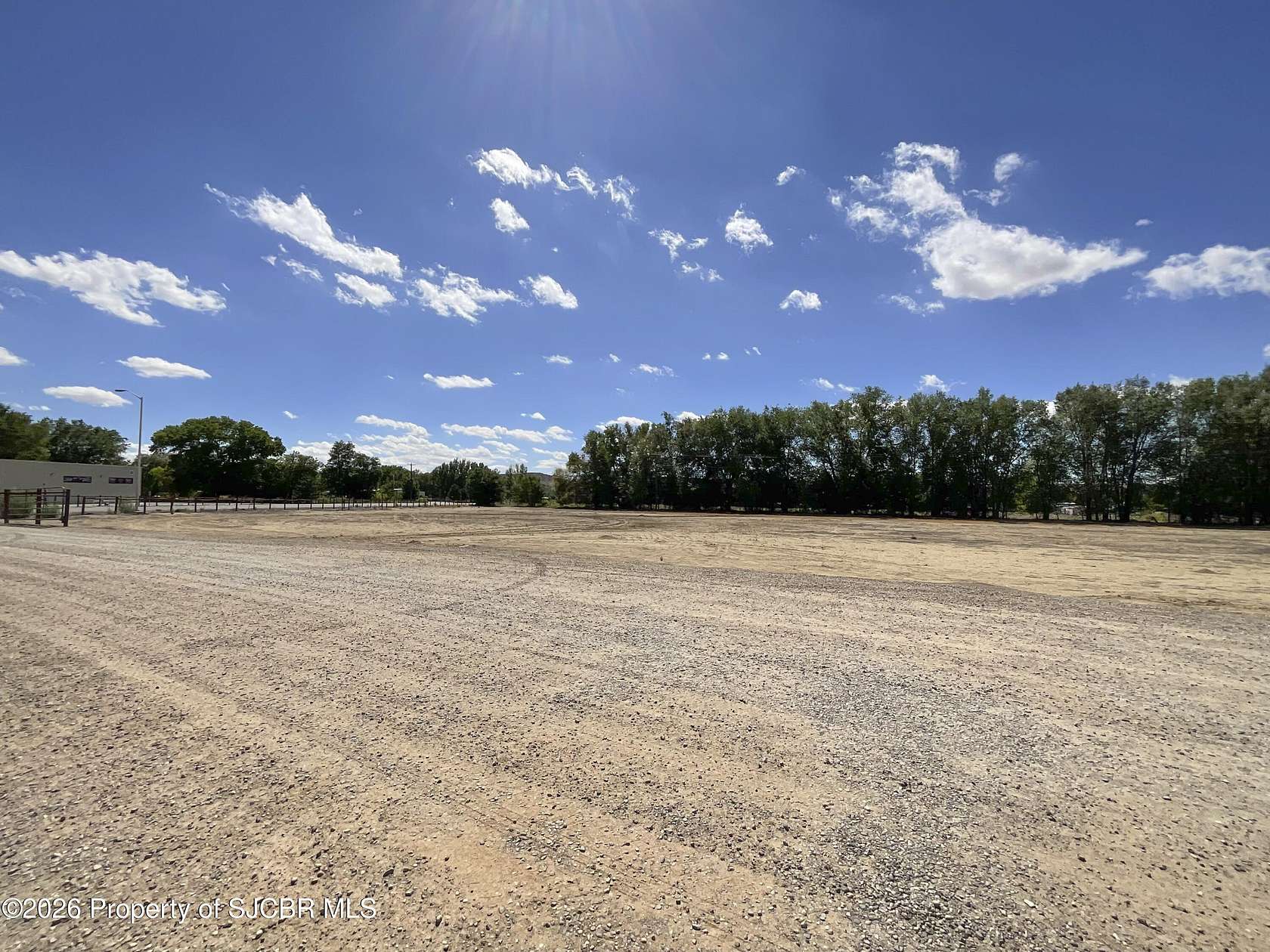 2 Acres of Land for Sale in Flora Vista, New Mexico