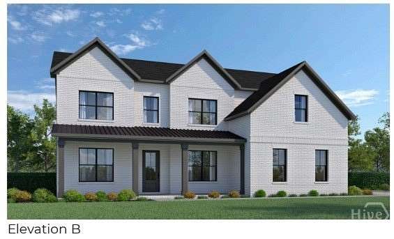 2 Acres of Land with Home for Sale in Watkinsville, Georgia