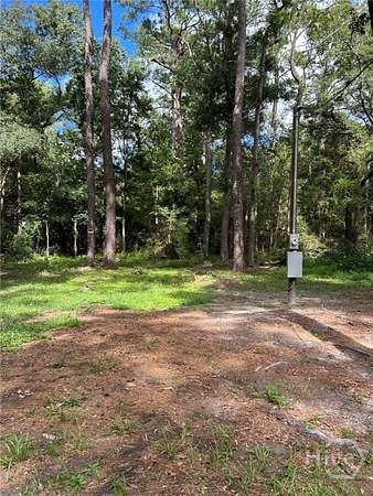 0.09 Acres of Land for Sale in Midway, Georgia