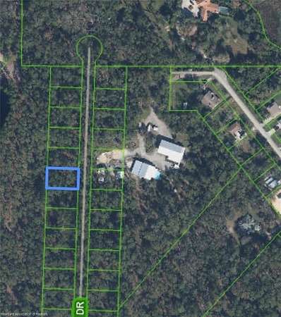 0.23 Acres of Residential Land for Sale in Sebring, Florida
