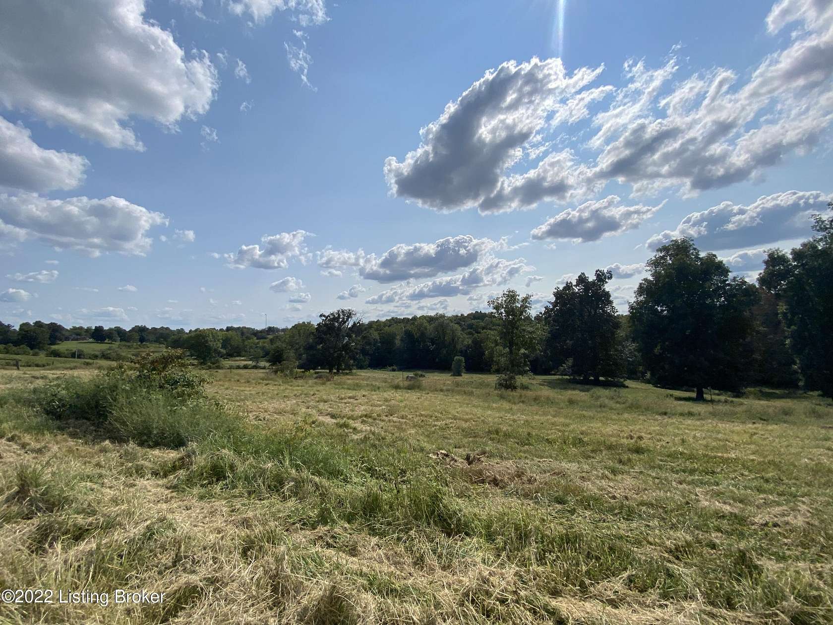 80 Acres of Agricultural Land for Sale in Hardinsburg, Kentucky