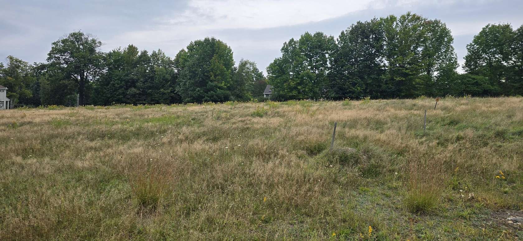 1.37 Acres of Land for Sale in Norway, Maine
