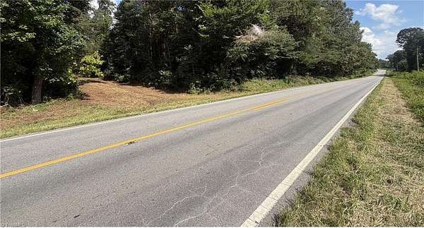 25 Acres of Land for Sale in Roaring River, North Carolina