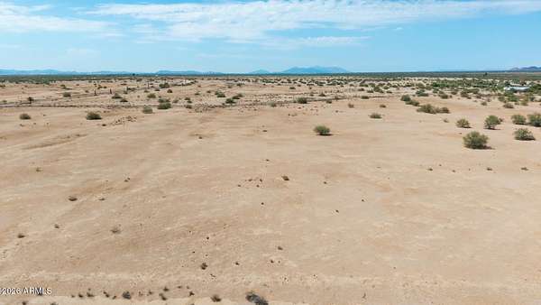 0.9 Acres of Residential Land for Sale in Casa Grande, Arizona