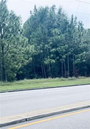 1.1 Acres of Mixed-Use Land for Sale in Mobile, Alabama