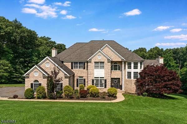 2.8 Acres of Land with Home for Sale in Rockaway Township, New Jersey
