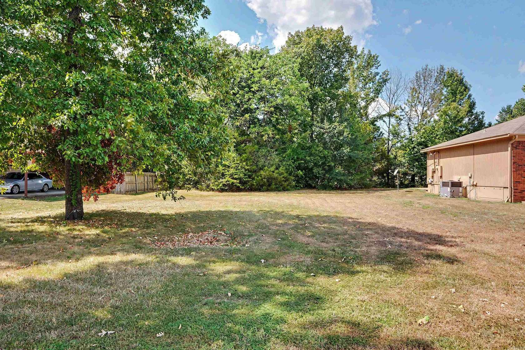 0.24 Acres of Land for Sale in Little Rock, Arkansas