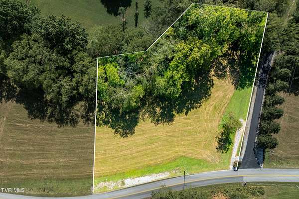 0.82 Acres of Residential Land for Sale in Jonesborough, Tennessee