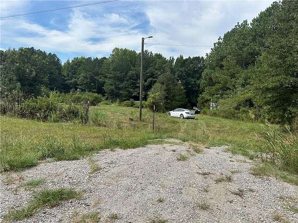8 Acres of Residential Land for Sale in Monroe, Georgia