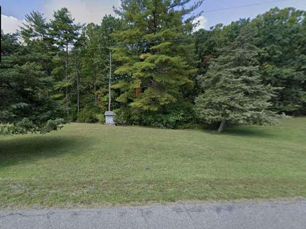 1.15 Acres of Residential Land for Sale in Goshen, Virginia