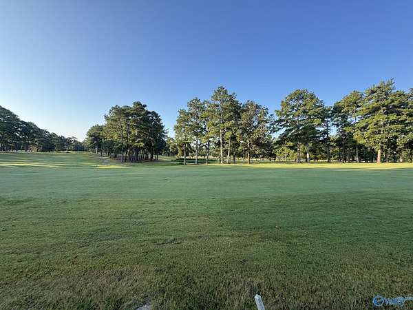 0.55 Acres of Residential Land for Sale in Centre, Alabama