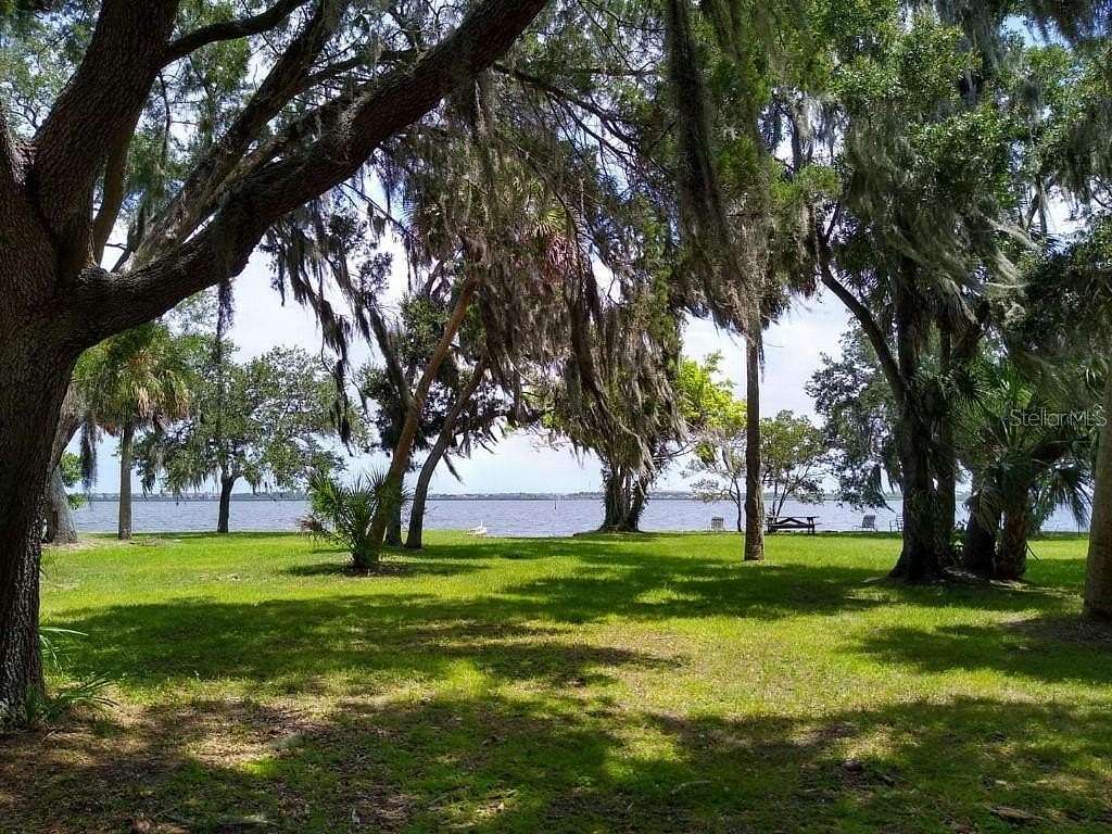 0.28 Acres of Residential Land for Sale in Bradenton, Florida