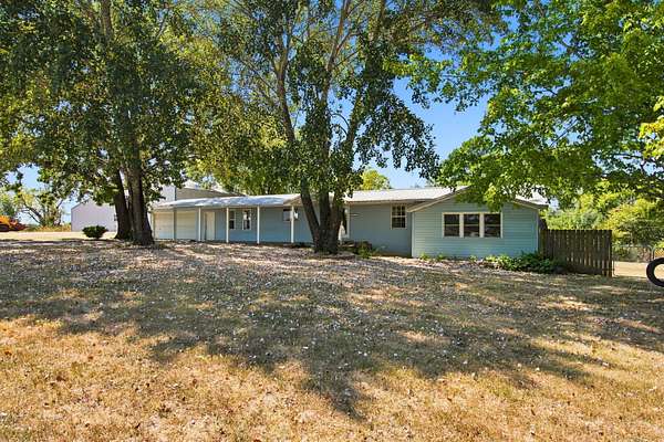 2.8 Acres of Land with Home for Sale in Galena, Missouri