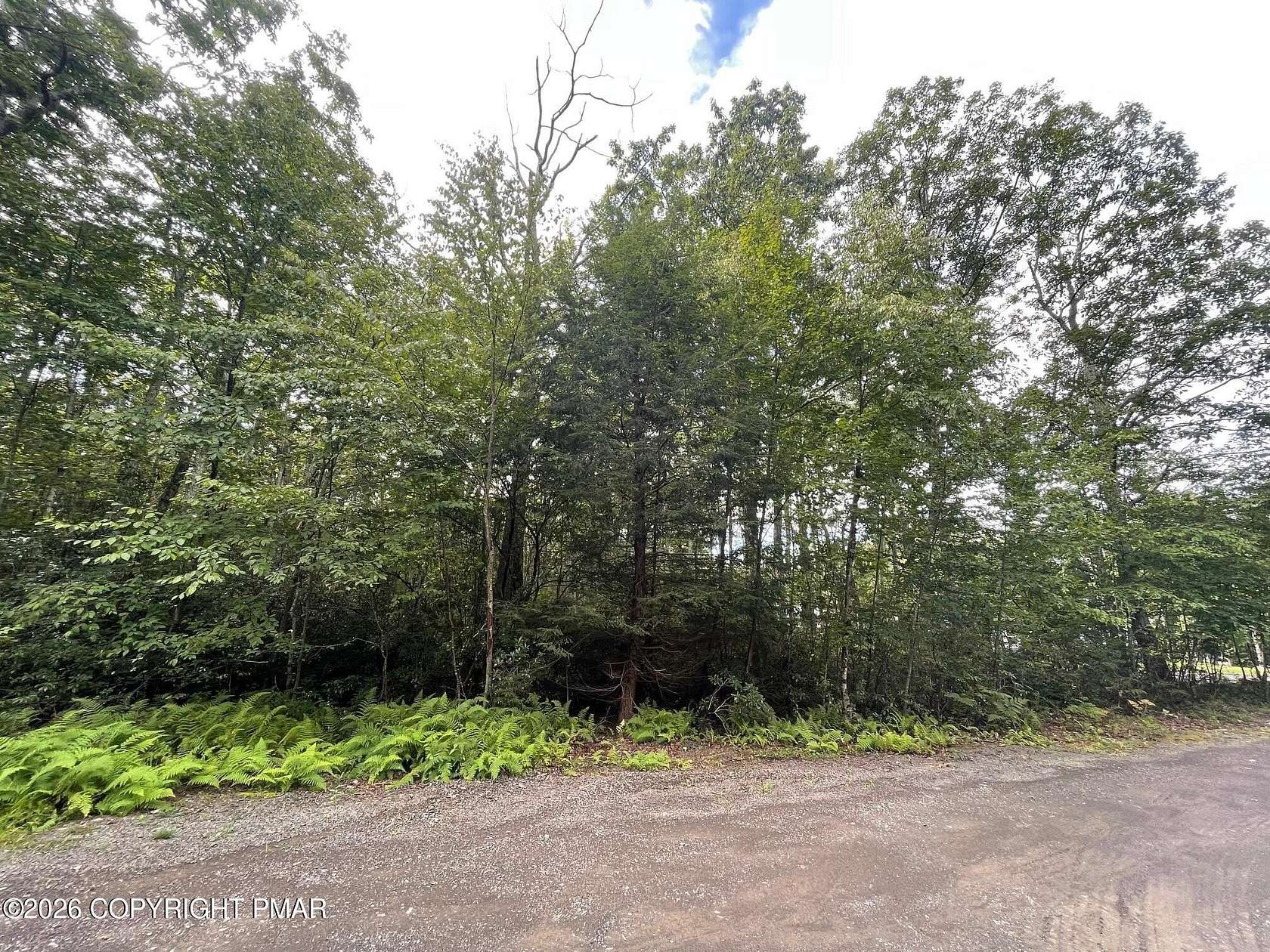 0.51 Acres of Residential Land for Sale in Jim Thorpe, Pennsylvania