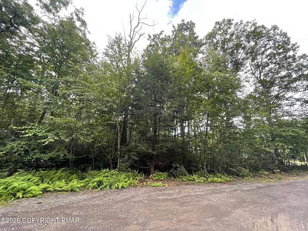 0.51 Acres of Residential Land for Sale in Jim Thorpe, Pennsylvania