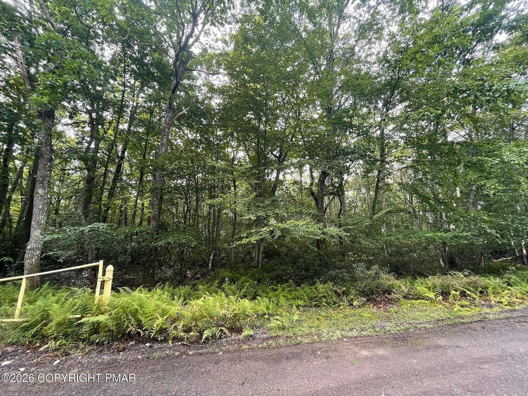 0.51 Acres of Residential Land for Sale in Jim Thorpe, Pennsylvania