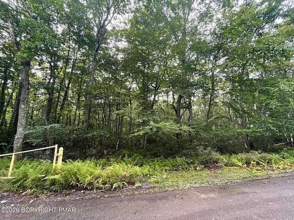 0.51 Acres of Residential Land for Sale in Jim Thorpe, Pennsylvania
