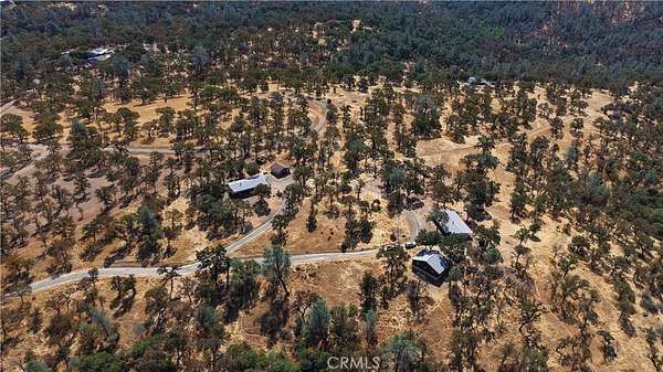 20 Acres of Agricultural Land with Home for Sale in Oroville, California