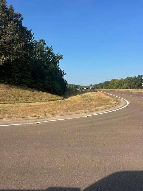 5.7 Acres of Land for Sale in Batesville, Mississippi