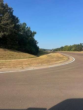 5.7 Acres of Land for Sale in Batesville, Mississippi
