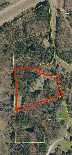 9.36 Acres of Land for Sale in Batesville, Mississippi
