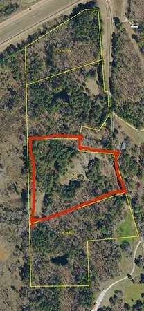 9.36 Acres of Land for Sale in Batesville, Mississippi