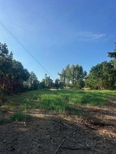 9.5 Acres of Land for Sale in Batesville, Mississippi