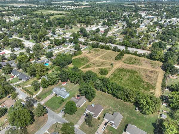6 Acres of Residential Land for Sale in Carl Junction, Missouri