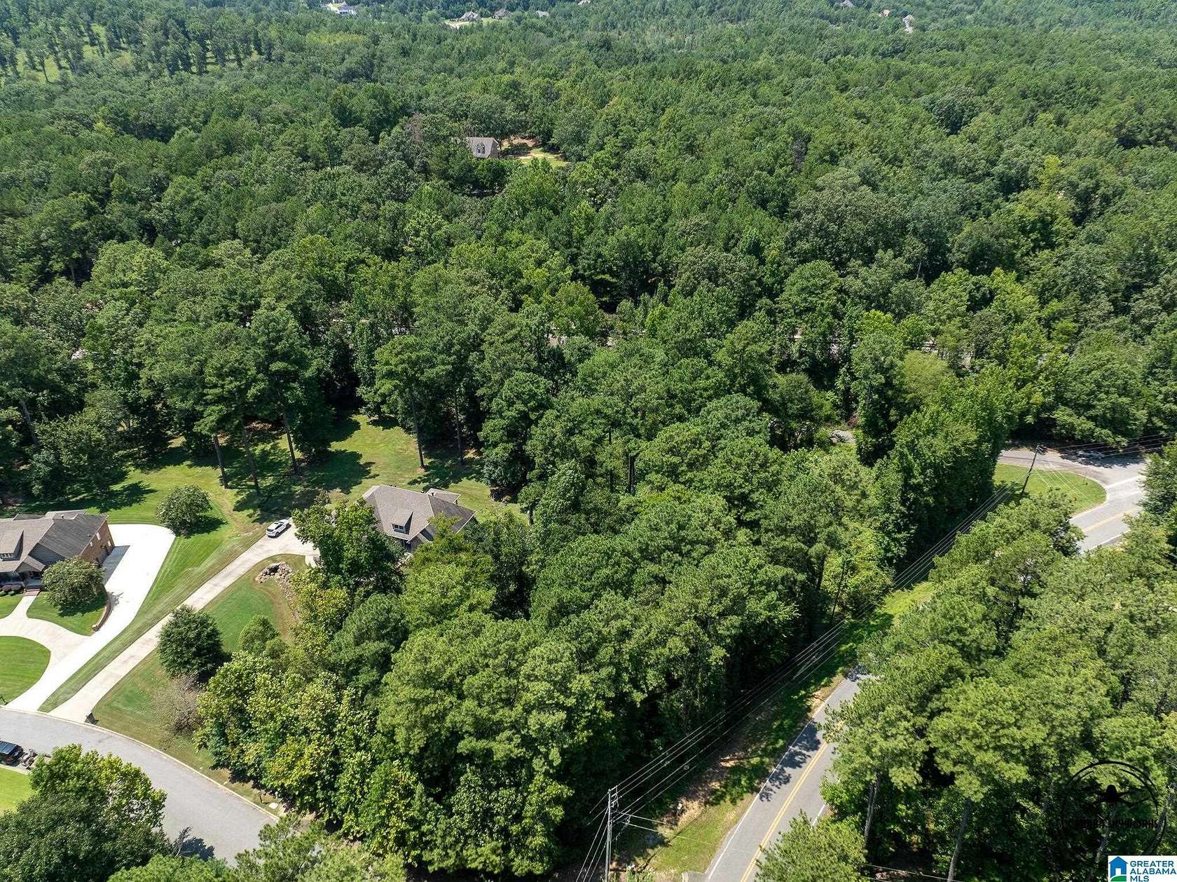 1.13 Acres of Residential Land for Sale in Helena, Alabama