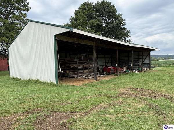 5.3 Acres of Land for Auction in Battletown, Kentucky