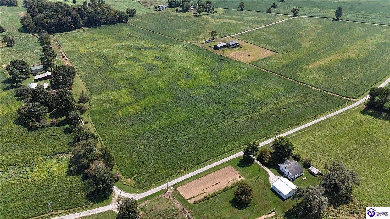 17.6 Acres of Land for Auction in Battletown, Kentucky