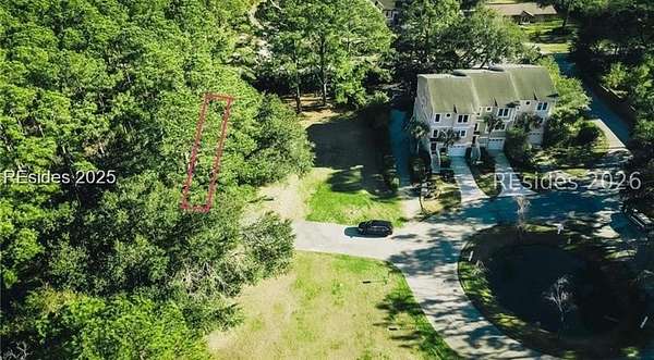 0.05 Acres of Land for Sale in Hilton Head Island, South Carolina