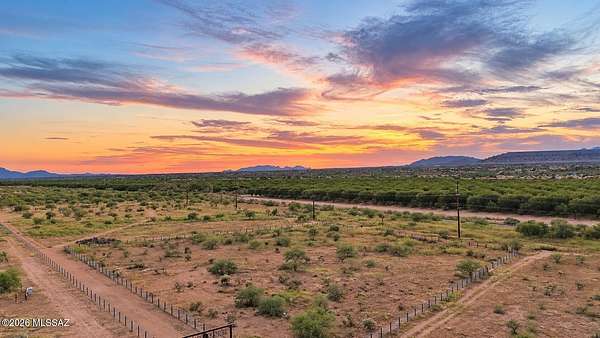 3.58 Acres of Residential Land for Sale in Green Valley, Arizona